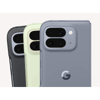 Чохли Google Pixel 10 Pro Fold