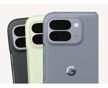 Чохли Google Pixel 10 Pro Fold (3)