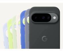 Чохли Google Pixel 10 / 10 Pro (7)