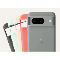 Чохли Google Pixel 8 