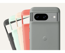 Чохли Google Pixel 8  (4)