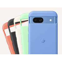 Чохли Google Pixel 8A