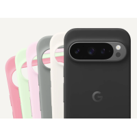 Чохли Google Pixel 9 / 9 Pro Чохли Google Pixel 9 / 9 Pro