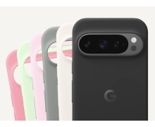 Чохли Google Pixel 9 / 9 Pro (6)