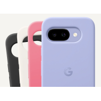 Чохли Google Pixel 9A