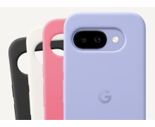 Чохли Google Pixel 9A (4)
