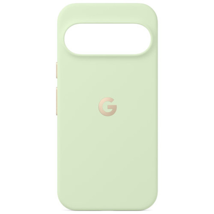Оригінальний чохол Google Pixel 10 Pro XL PixelSnap (Jade)