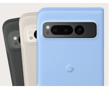 Чохли Google Pixel Fold (5)