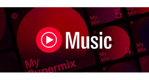 YouTube Music оновлює дизайн Now Playing у 2025 році - що змінилося