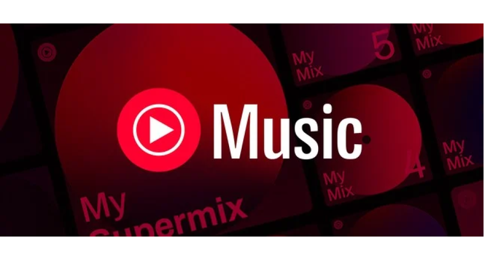 YouTube Music оновлює дизайн Now Playing у 2025 році - що змінилося