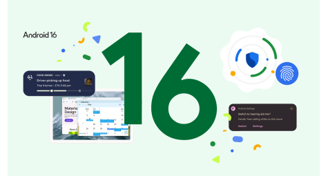 Android 16 QPR3 Beta 1: усі нововведення та зміни