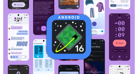 Android 16 QPR3 Beta 1.1 для Pixel - виправлення багів і стабільність
