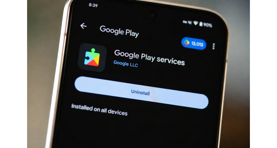 Друге оновлення Google Pixel за грудень 2025 - виправлення батареї та сенсора