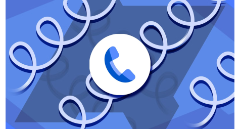 Google Phone отримав і втратив фіксацію портретного режиму під час дзвінків