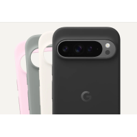 Чохли Google Pixel 9 Pro XL