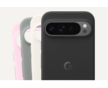 Чохли Google Pixel 9 Pro XL (4)