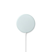 Бездротова зарядка Google Pixelsnap (25 Вт) (Qi2)