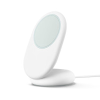 Бездротова зарядка Google Pixelsnap (Stand) (25 Вт)