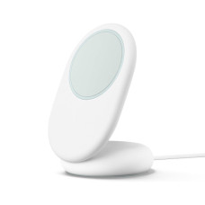 Бездротова зарядка Google Pixelsnap (Stand) (25 Вт)