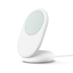 Бездротова зарядка Google Pixelsnap (Stand) (25 Вт)