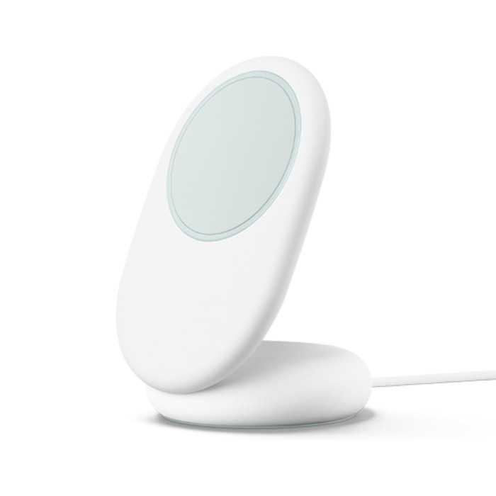 Бездротова зарядка Google Pixelsnap (Stand) (25 Вт)