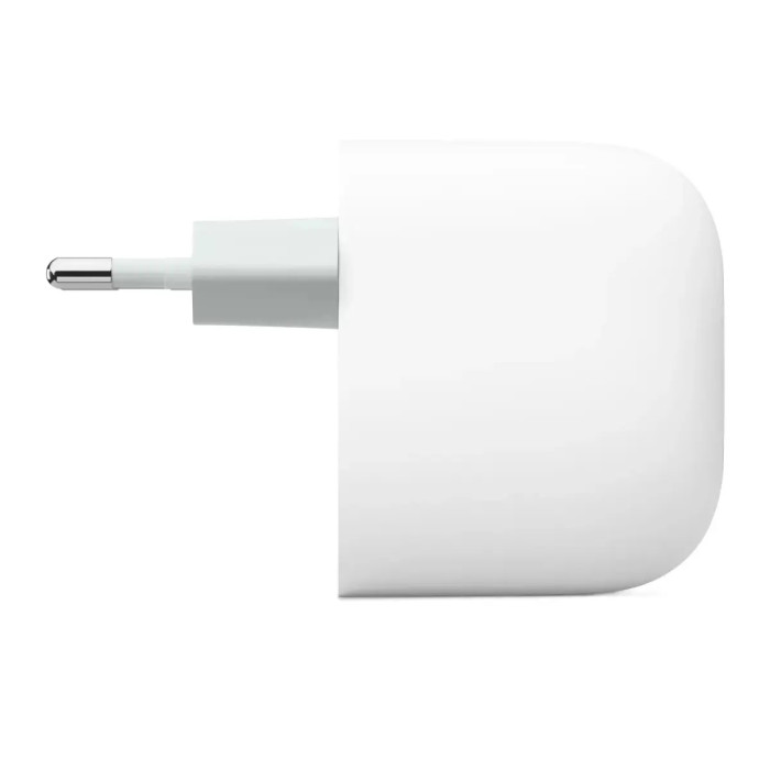 Блок живлення Google Pixel 45W USB-C (EU)