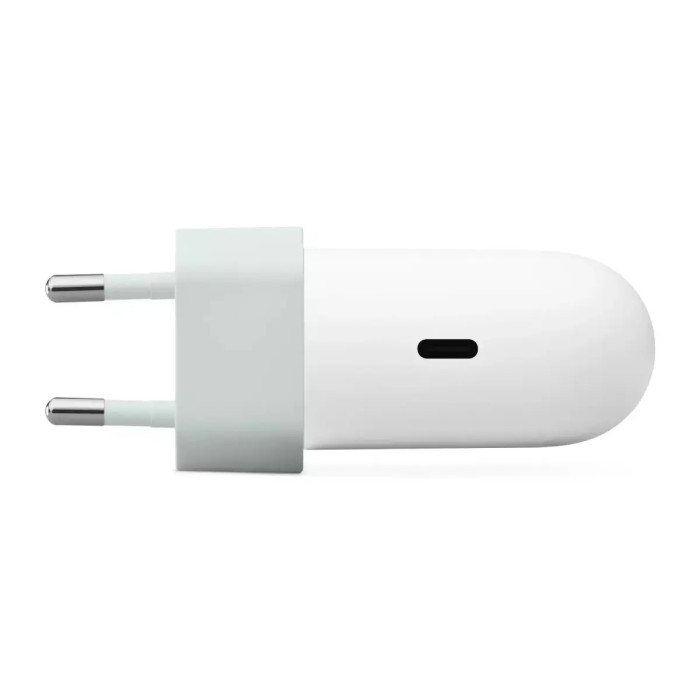 Блок живлення Google Pixel 45W USB-C (EU)