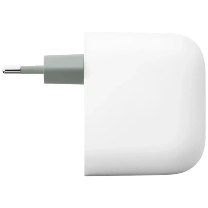 Блок живлення Google Pixel Flex Dual Port 67W USB-C (EU)