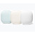 Mesh-3 Pack - маршрутизатор Google Nest Wifi Pro (Snow, Linen, Fog)