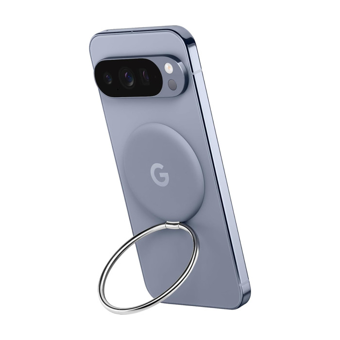 Google Pixelsnap Ring