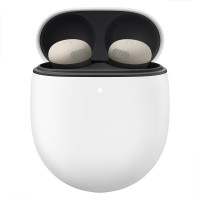 Навушники Google Pixel Buds Pro 2 (Porcelain)