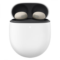 Навушники Google Pixel Buds Pro 2 (Porcelain)