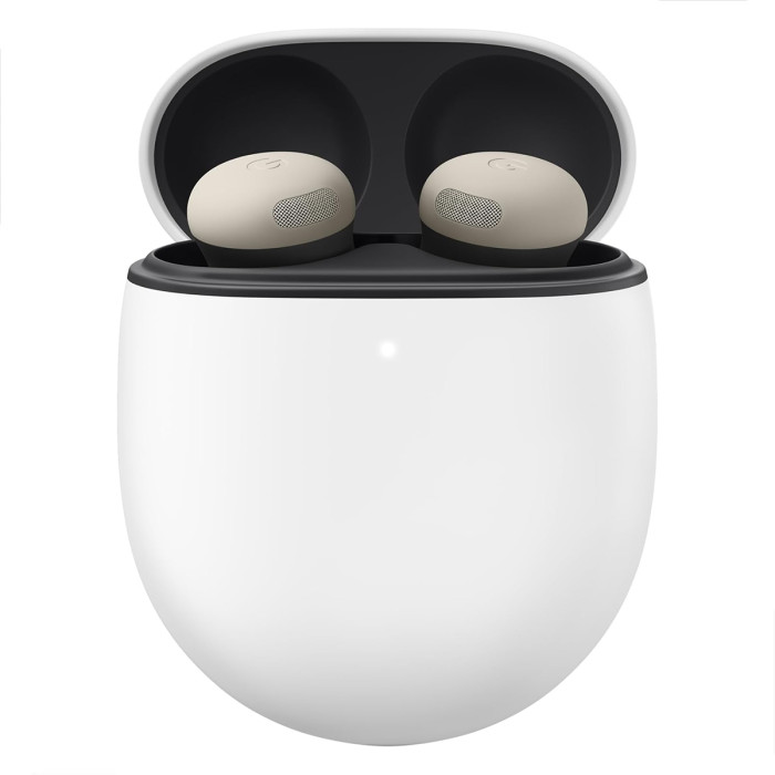 Навушники Google Pixel Buds Pro 2 (Porcelain)