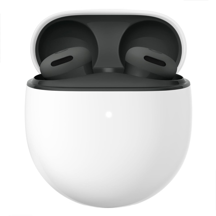 Навушники Google Pixel Buds 2a (Hazel)