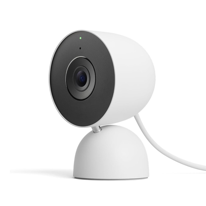 Камера спостереження Google Nest Cam 3 gen (Snow) 2K