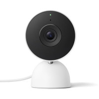 Камера спостереження Google Nest Cam 3 gen (Snow) 2K
