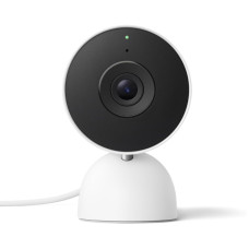 Камера спостереження Google Nest Cam 3 gen (Snow) 2K
