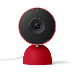 Камера спостереження Google Nest Cam 3 gen (Berry) 2K