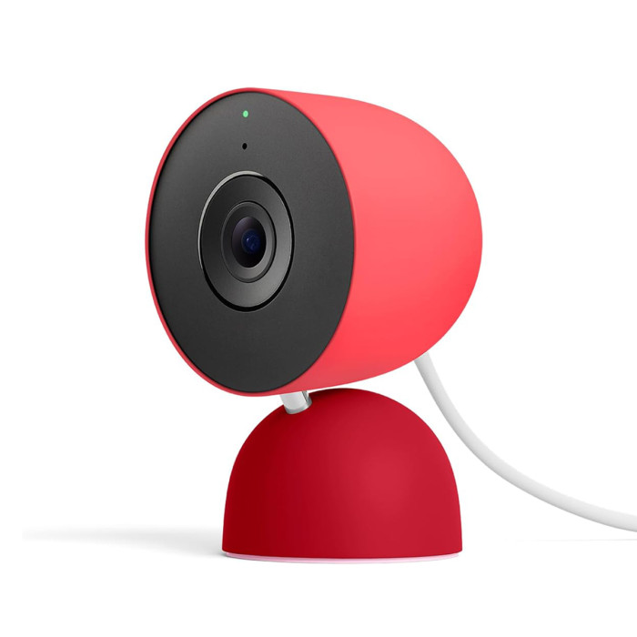 Камера спостереження Google Nest Cam 3 gen (Berry) 2K