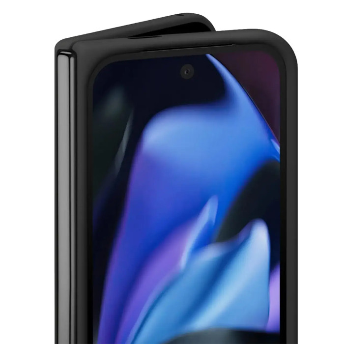 Оригінальний чохол Pixel 9 Pro Fold (Obsidian)