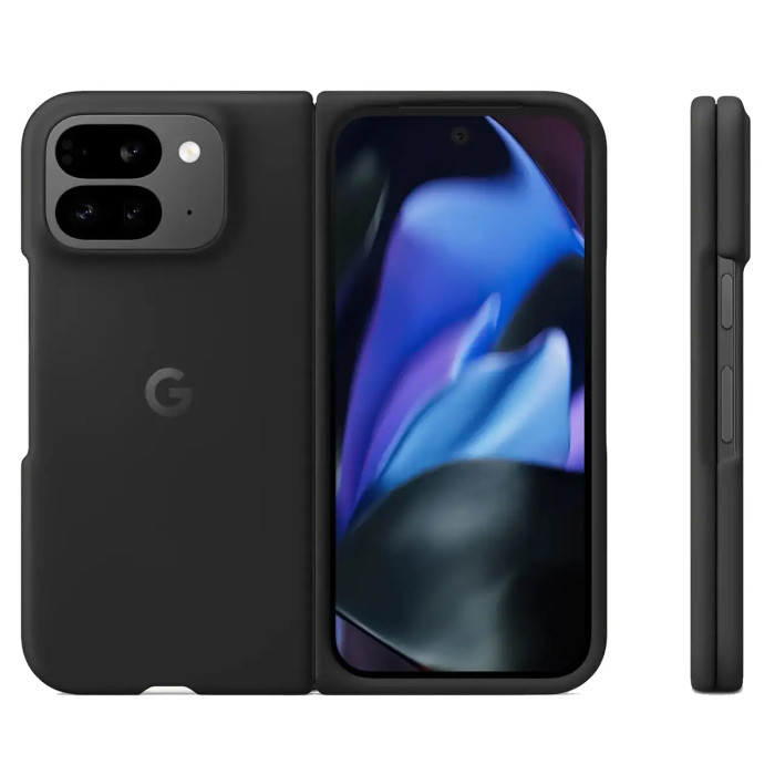 Оригінальний чохол Pixel 9 Pro Fold (Obsidian)