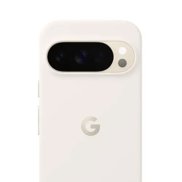 Оригінальний чохол Google Pixel 10 Pro XL PixelSnap (Porcelain)