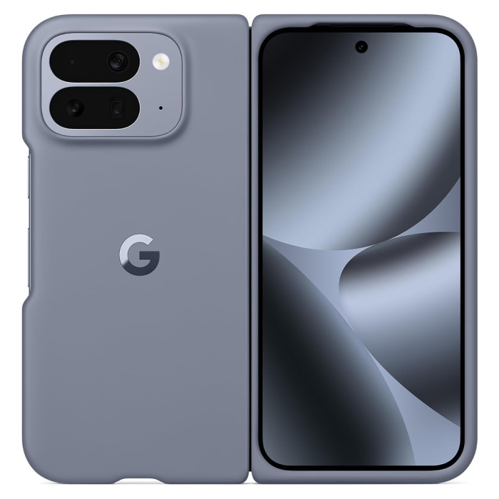 Оригінальний чохол Google Pixel 10 Pro Fold (Moonstone)