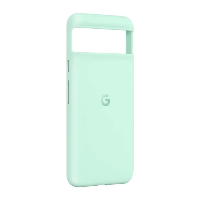 Оригінальний чохол Google Pixel 8 (Mint)