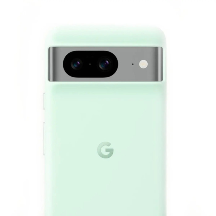 Оригінальний чохол Google Pixel 8 (Mint)