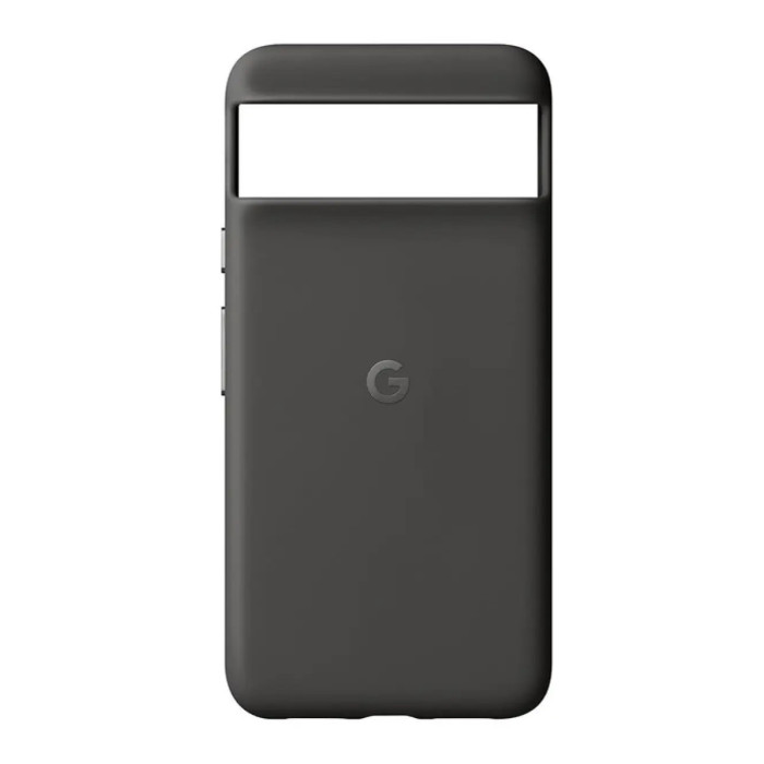 Оригінальний чохол Google Pixel 8 (Charcoal)