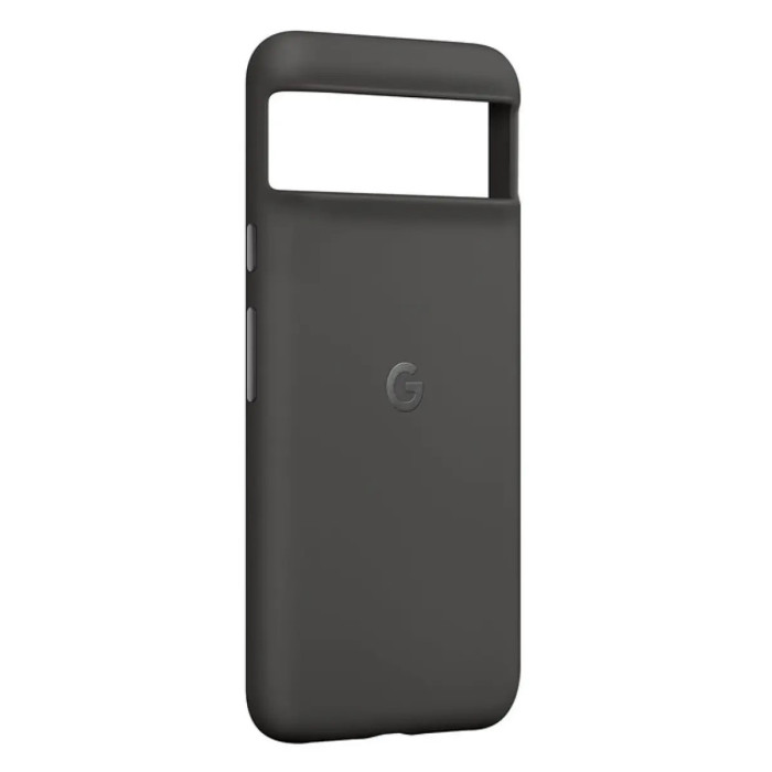Оригінальний чохол Google Pixel 8 (Charcoal)