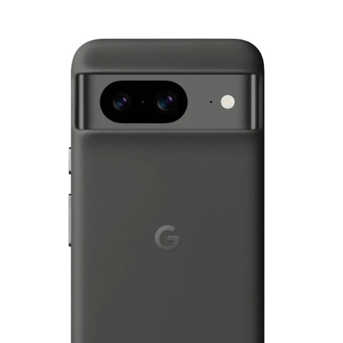 Оригінальний чохол Google Pixel 8 (Charcoal)