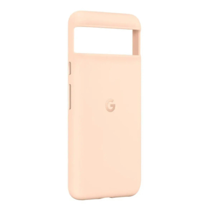 Оригінальний чохол Google Pixel 8 (Rose)