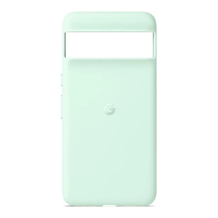 Оригінальний чохол Google Pixel 8 Pro (Mint)